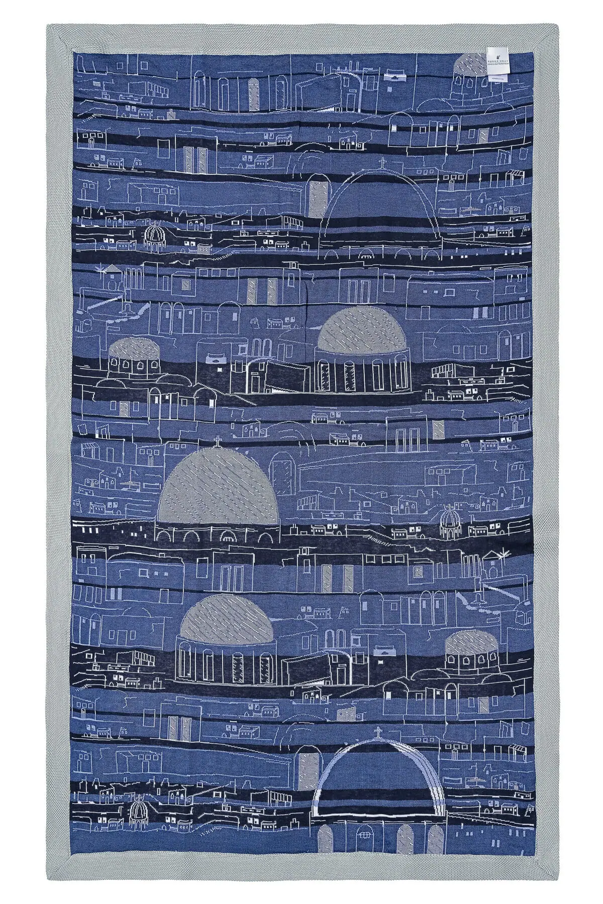 Cyclades Beach Towel - Image 2