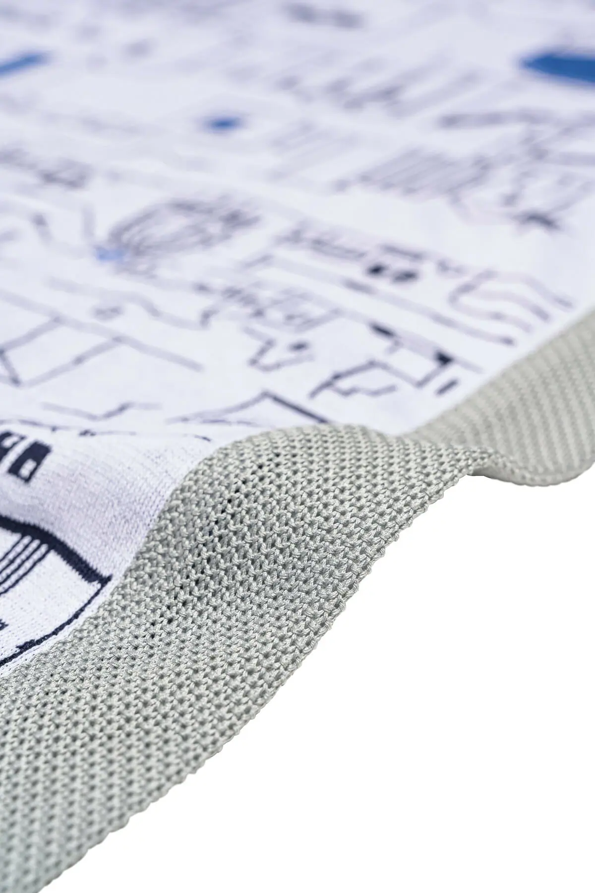 Cyclades Beach Towel - Image 3