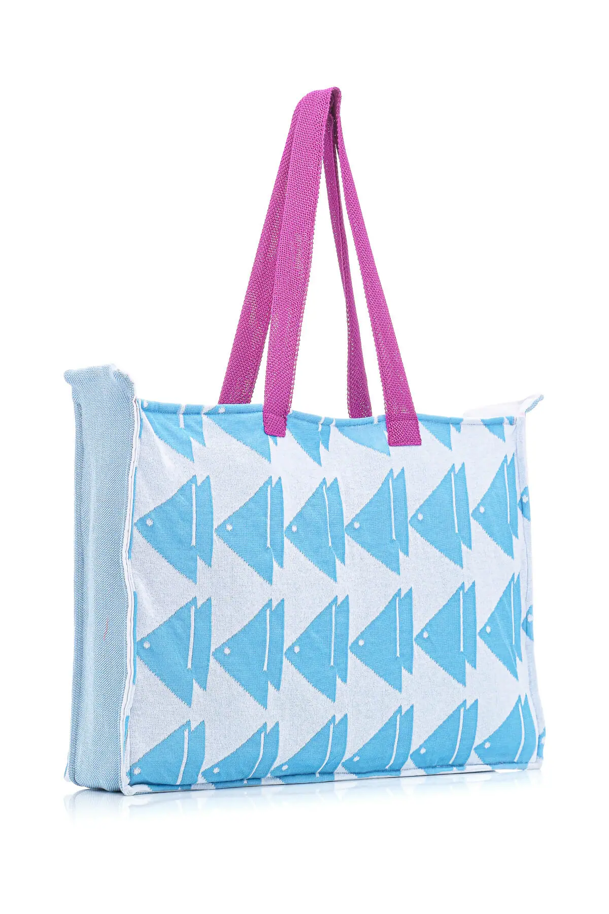 Fish Beach Bag - Image 2