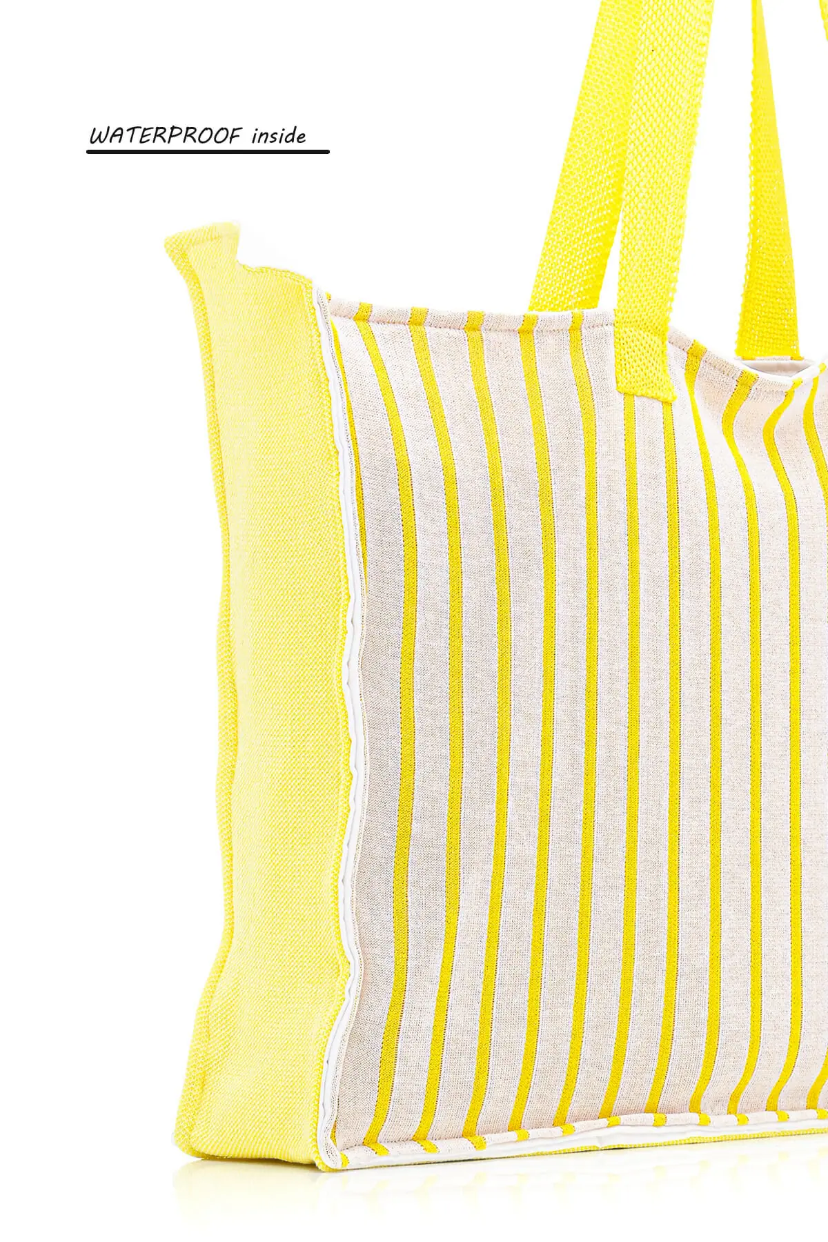 Sorbet Beach Bag - Image 3