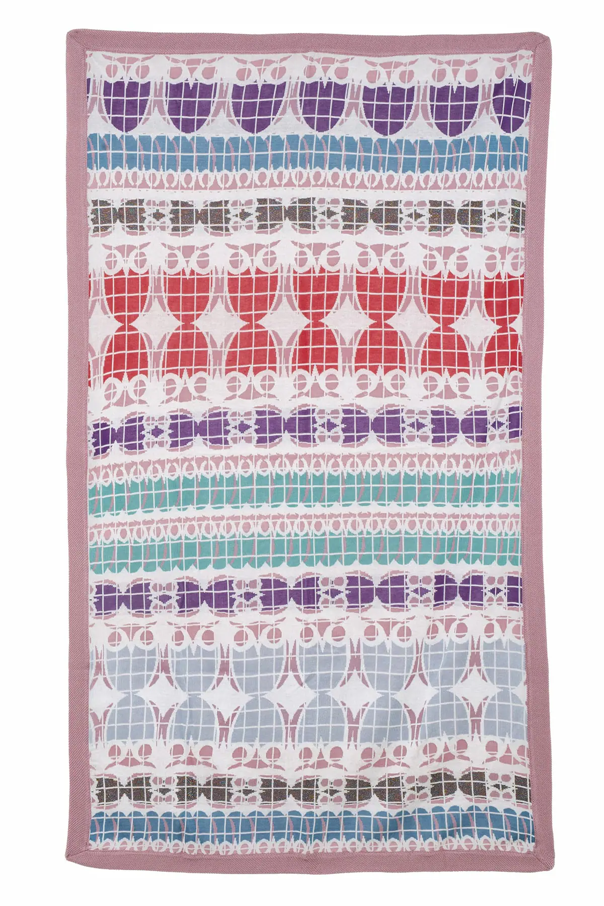 Vitro Beach Towel - Image 2