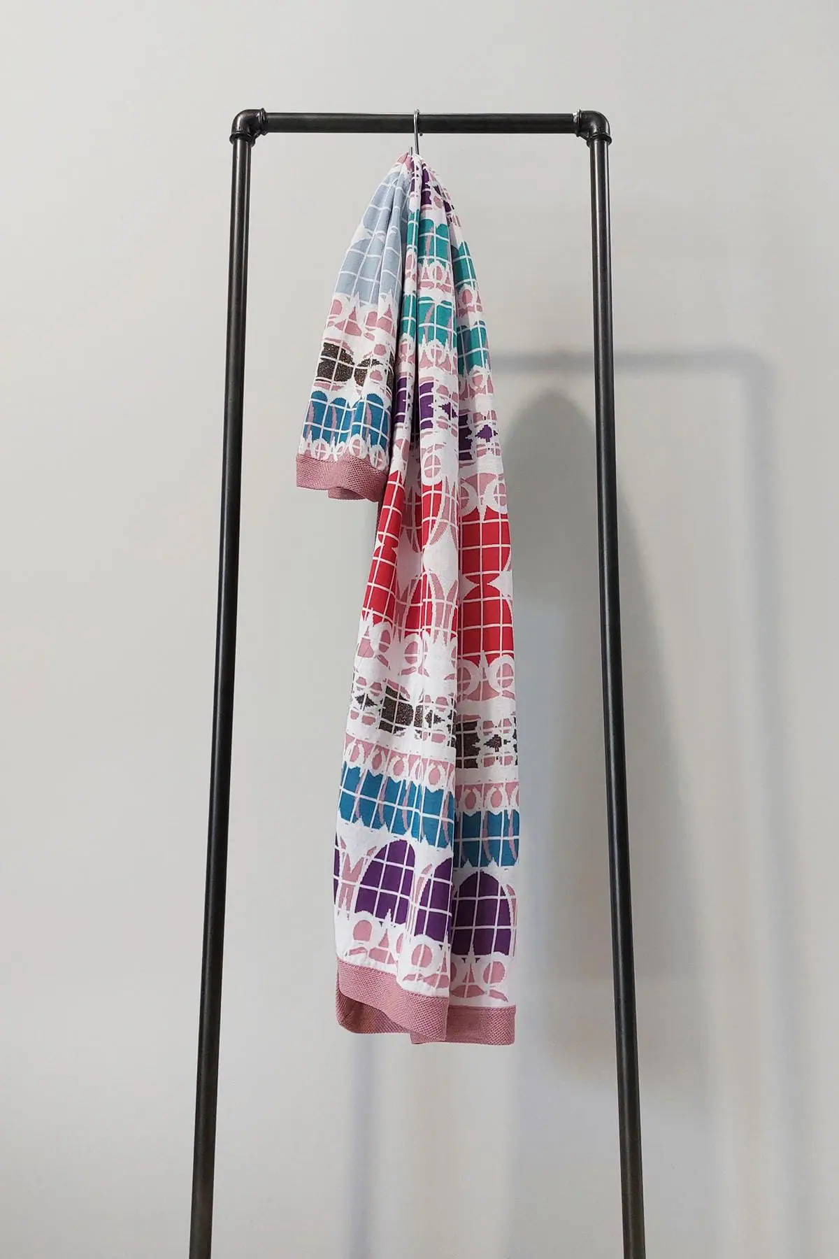 Vitro Beach Towel - Image 3