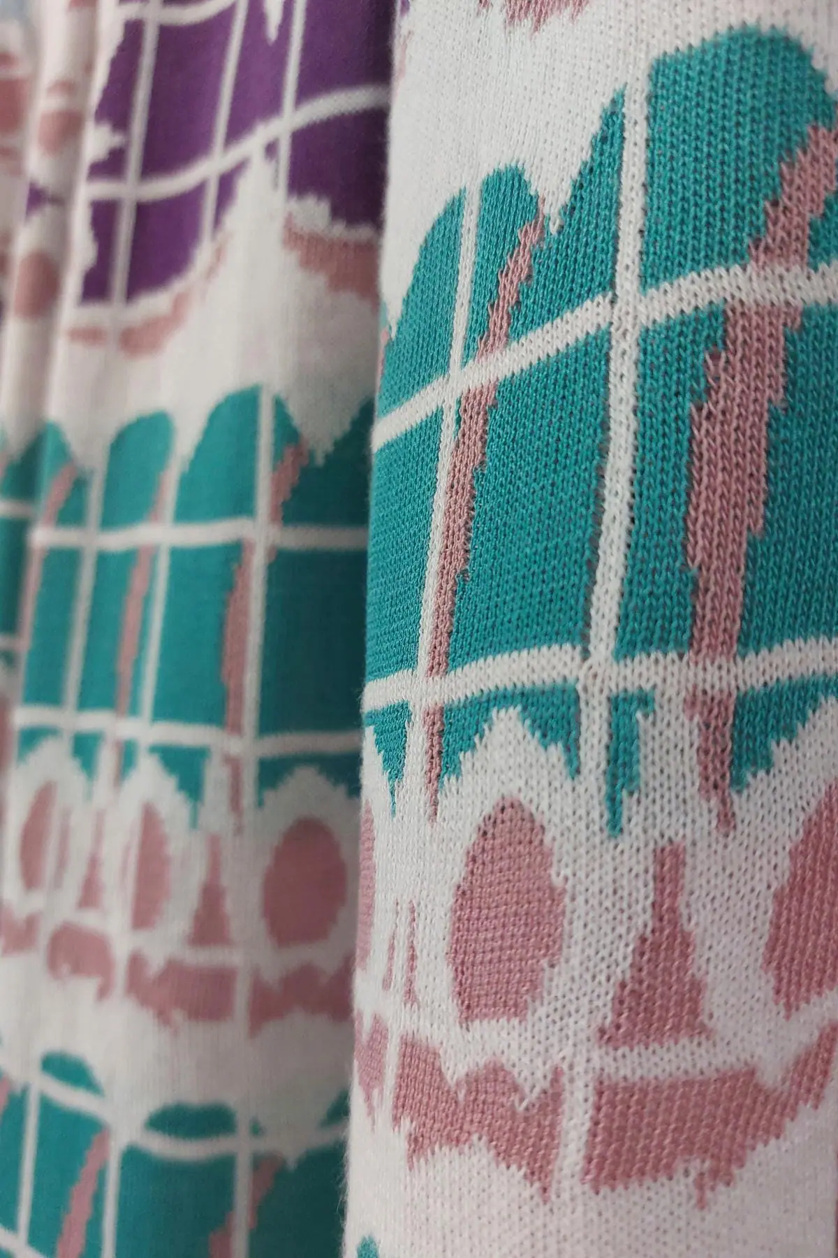 Vitro Beach Towel - Image 8