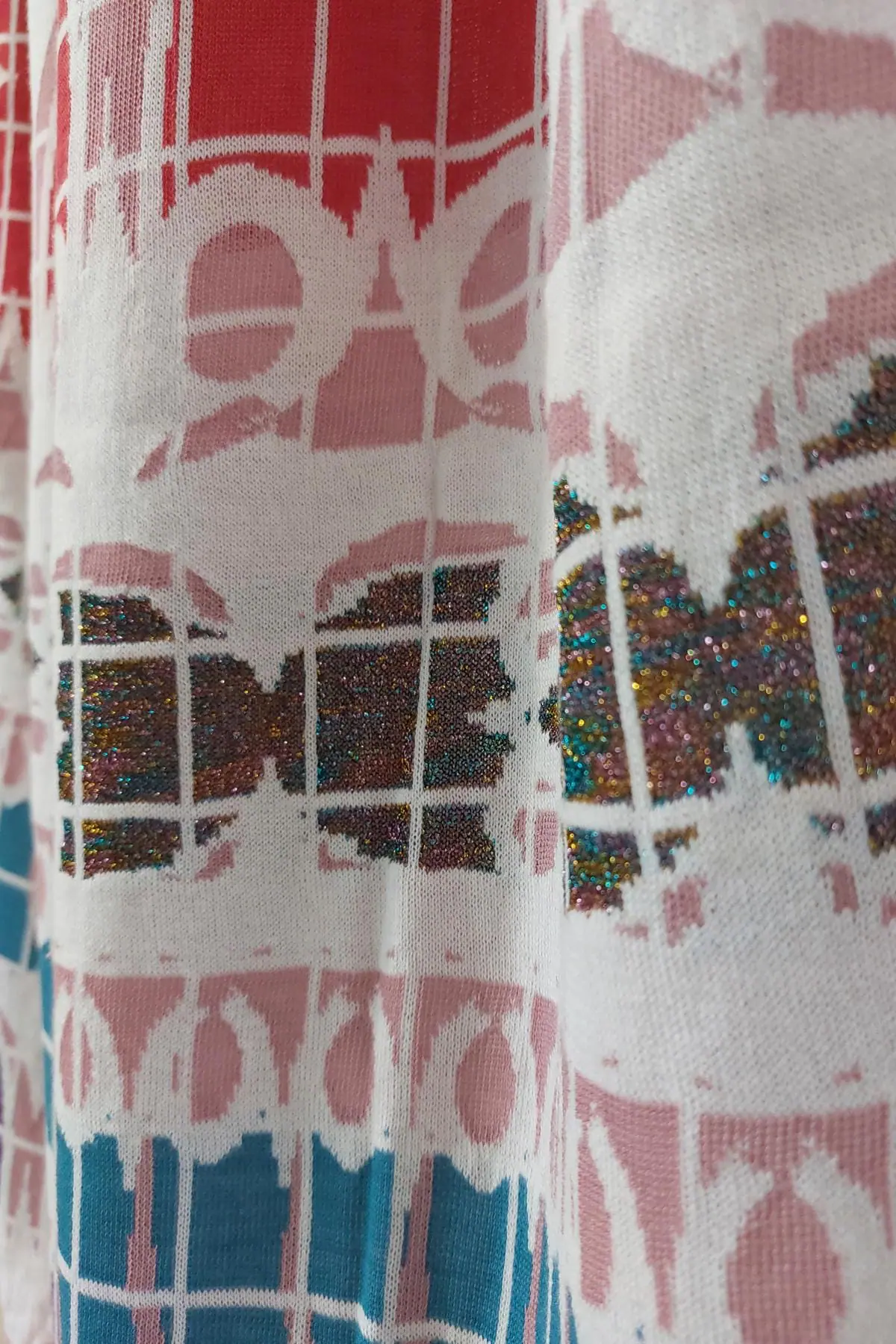 Vitro Beach Towel - Image 7