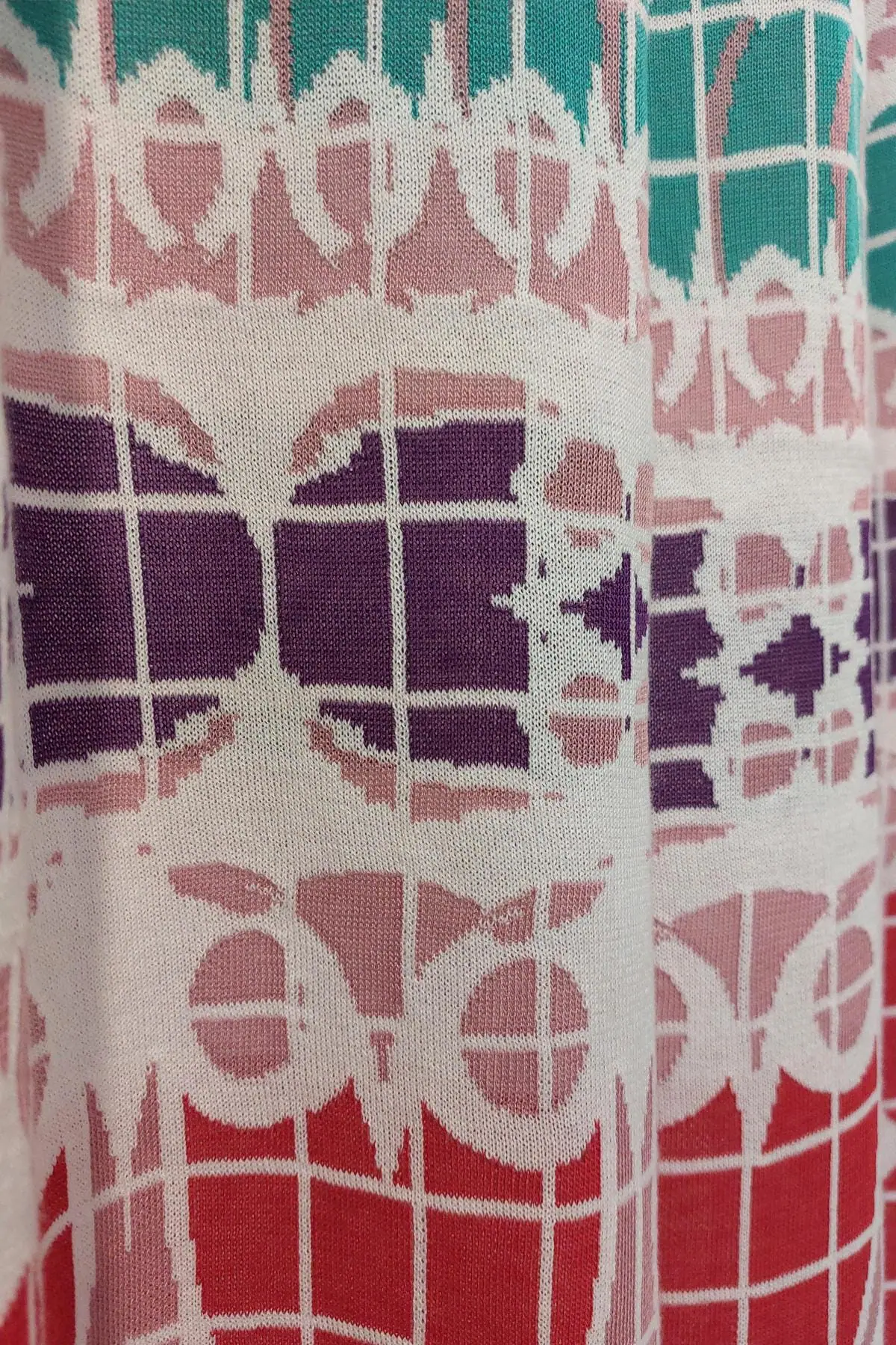 Vitro Beach Towel - Image 6
