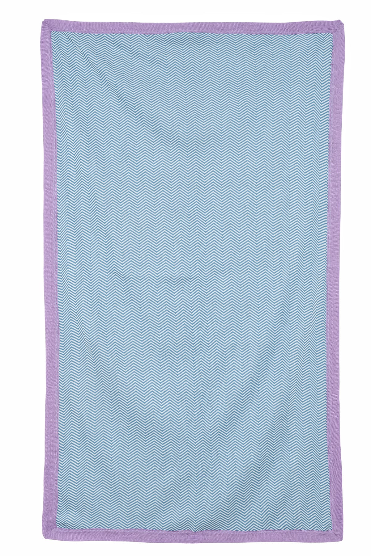 Beachtowel Illusion Aegean Blue