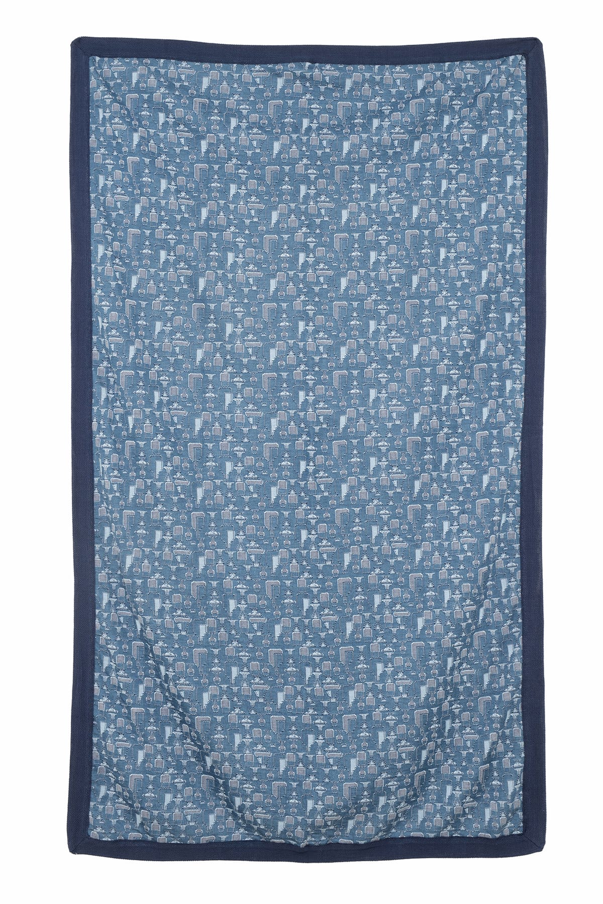 Beachtowel Coctails & Dreams Blue Island