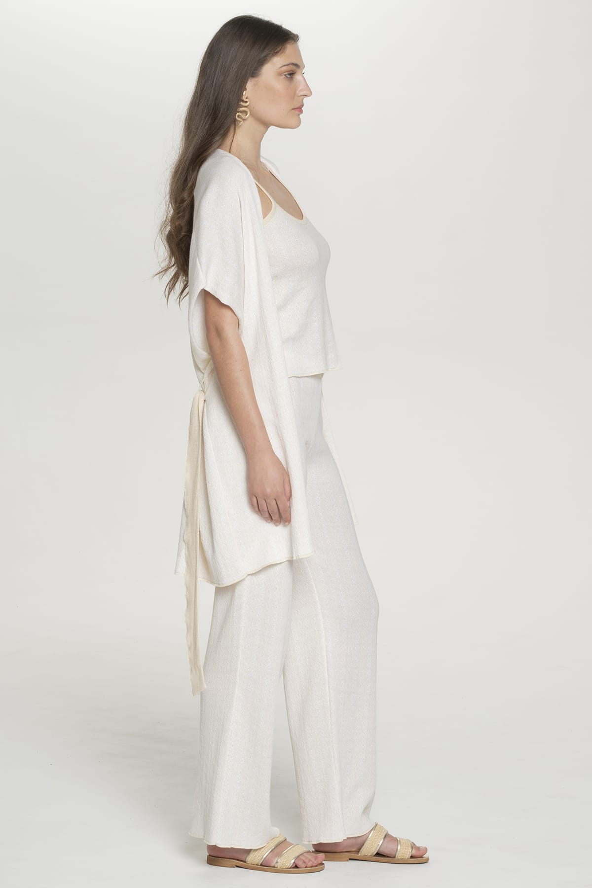 Kimono Short Natural